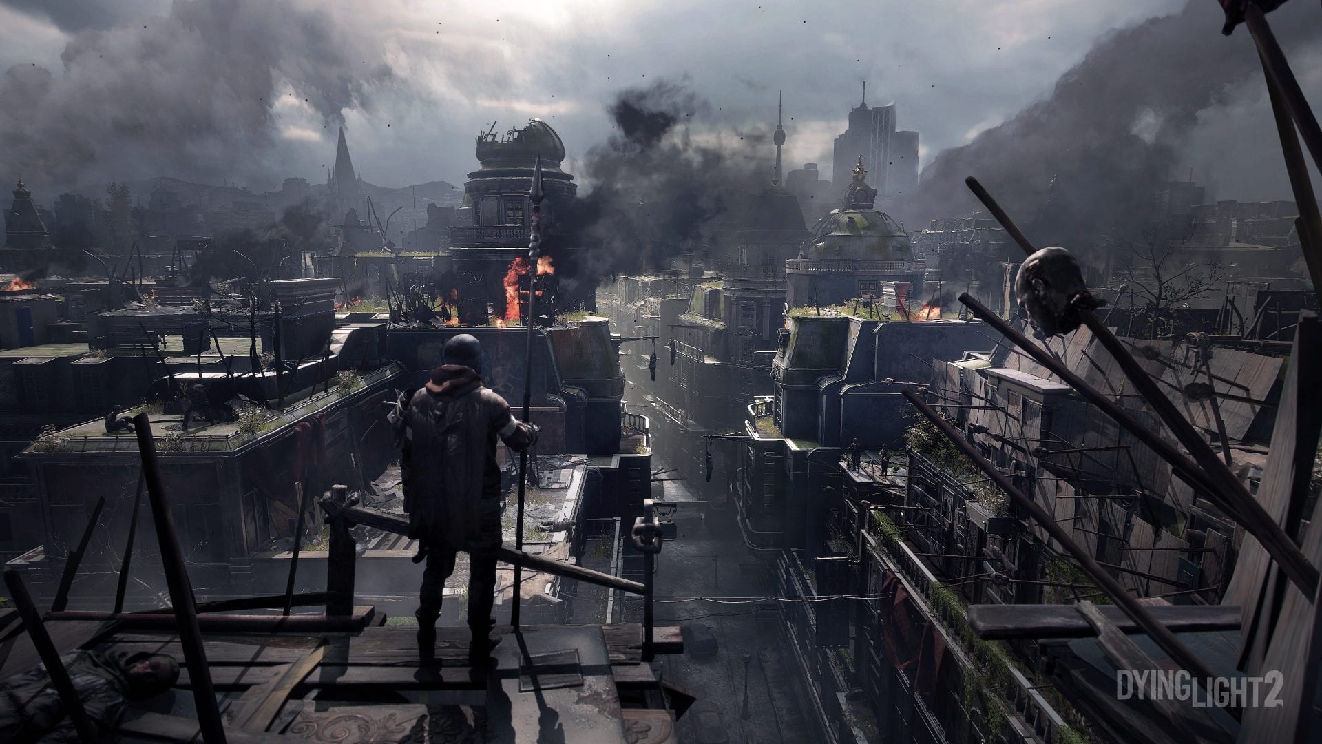 download dying light game for free