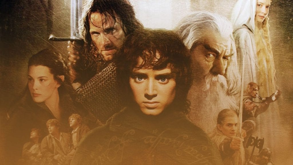 The Lord of the Rings: The Fellowship... instal the last version for iphone