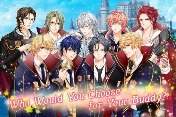 Otome Games: A Good Option for Women in These Trying Times - Nerd On!