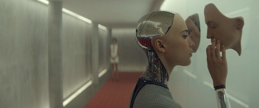 Ex Machina