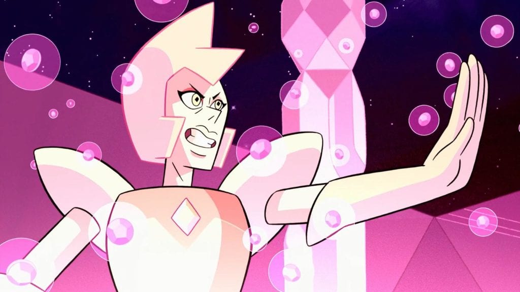 Yellow Diamond