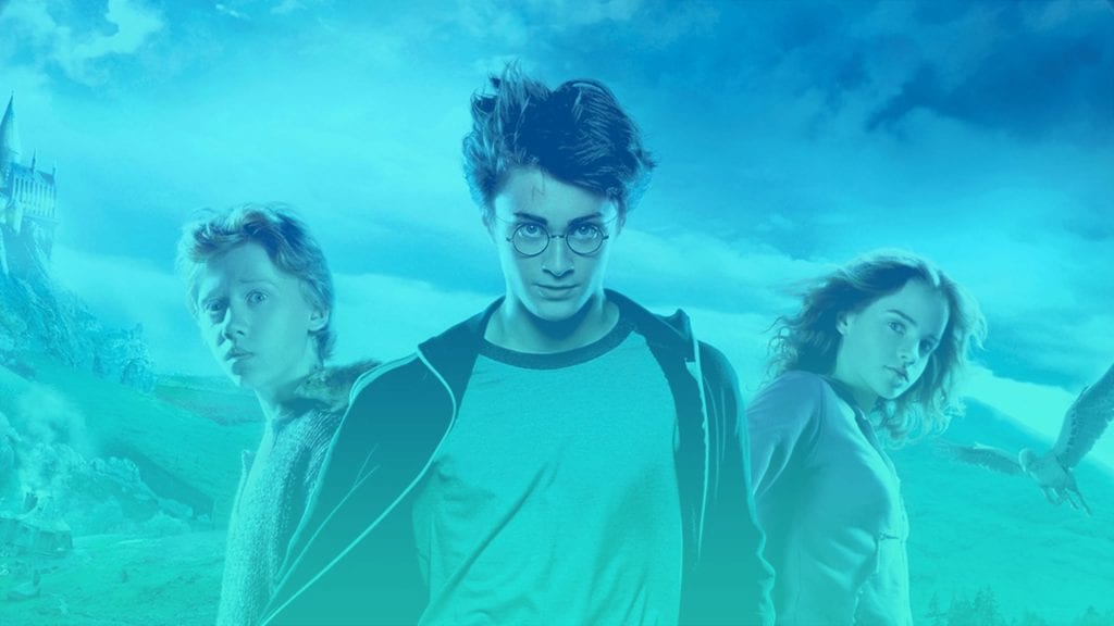 Harry Potter And The Prisoner Of Azkaban - EP125 - Nerd On!